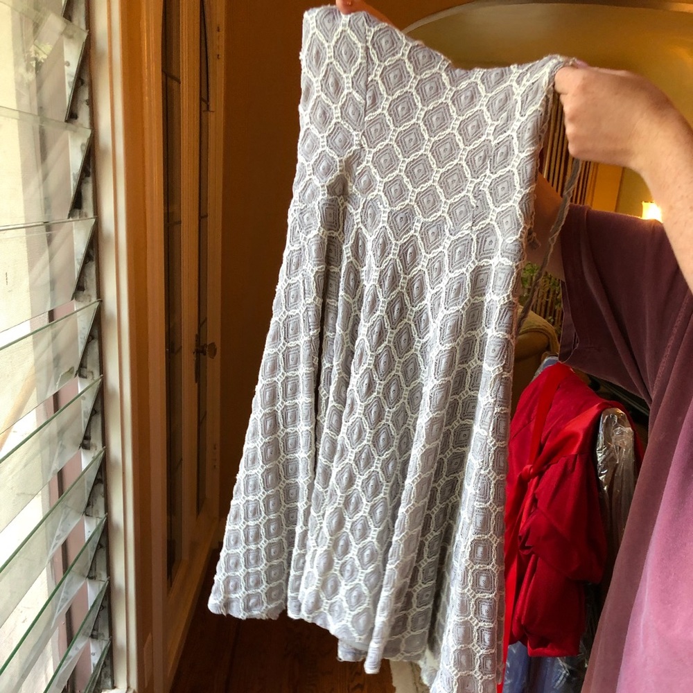 Urban Outfitters Kimchi Blue dress